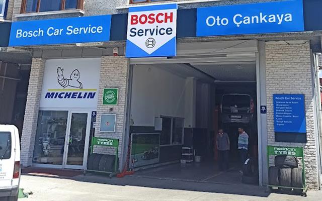 Çankaya Defne Otomotiv Hakkında