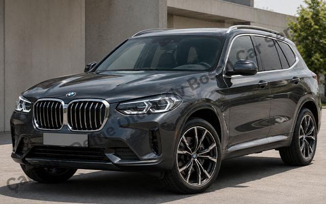 Ankara BMW Servisi