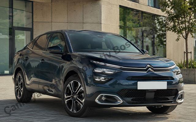 Ankara Citroën Servisi