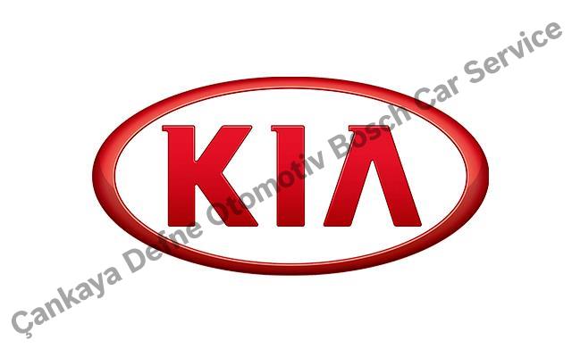 Ankara Kia Servisi
