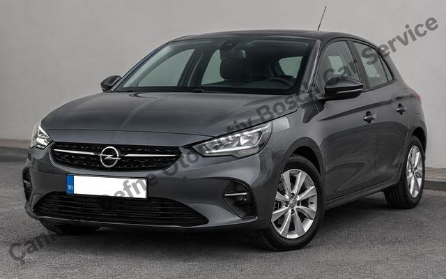 Ankara Opel Servisi