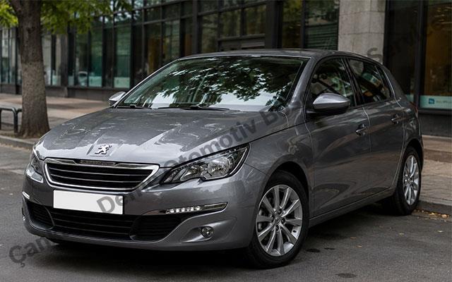 Ankara Peugeot Servisi