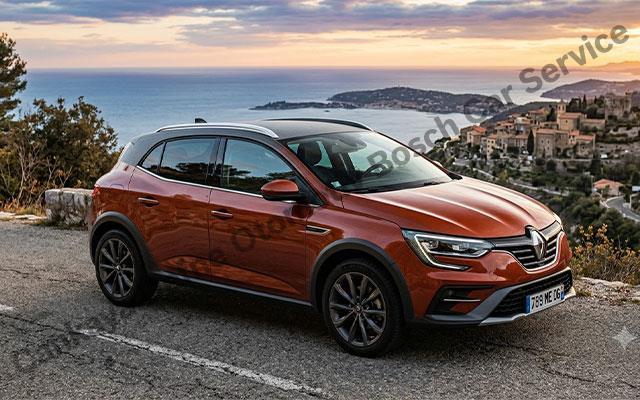 Ankara Renault Servisi