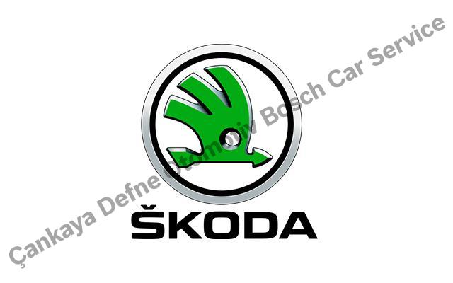 Ankara Skoda Servisi 