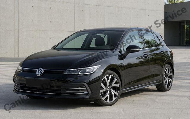 Ankara Volkswagen Servisi