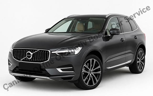 Ankara Volvo Servisi