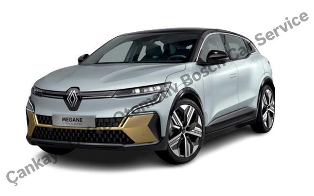 Renault Aracınız İçin Güvenilir Teknik Destek